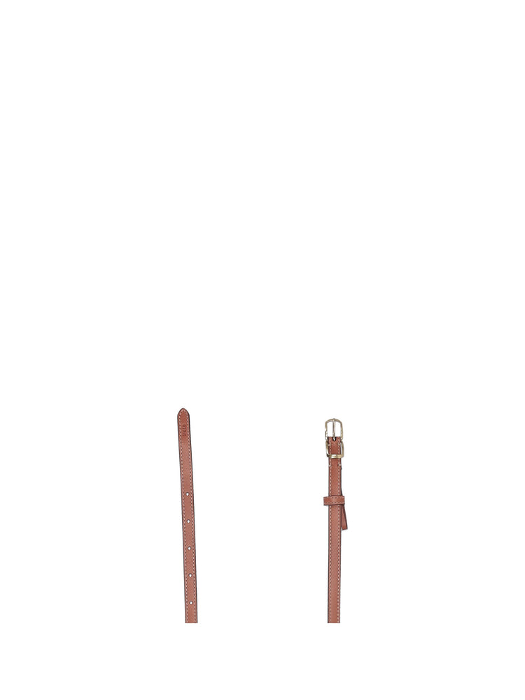 12MM DBL BCK-BELT-MEDIUM