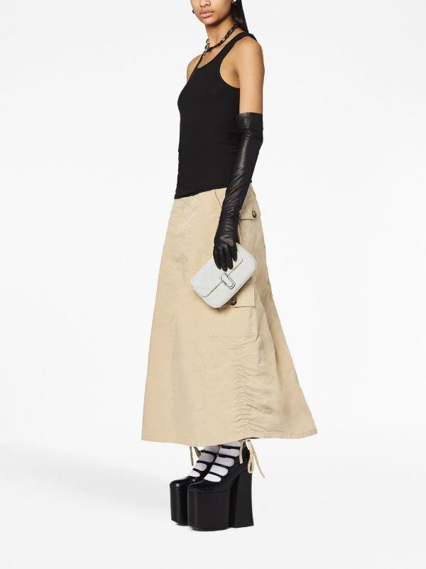 The Mini J Marc shoulder bag