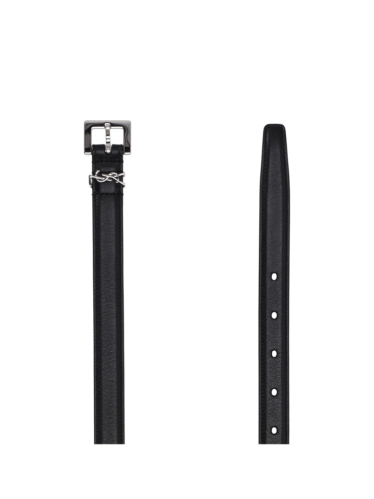 YSL CINTURA BOX LAQUE