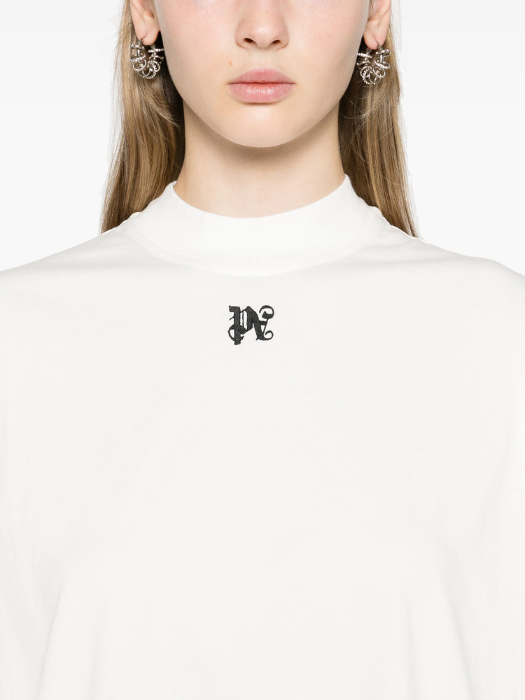 Wing pencil loose t-shirt