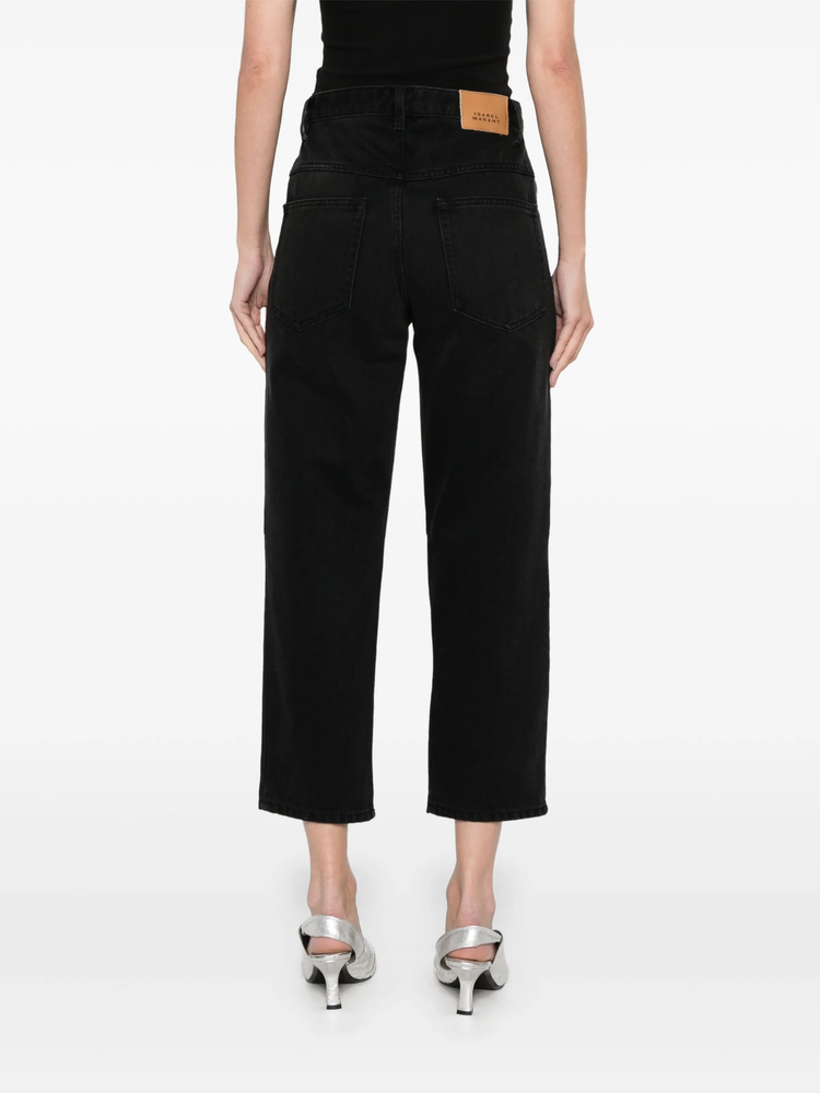 Janet jeans