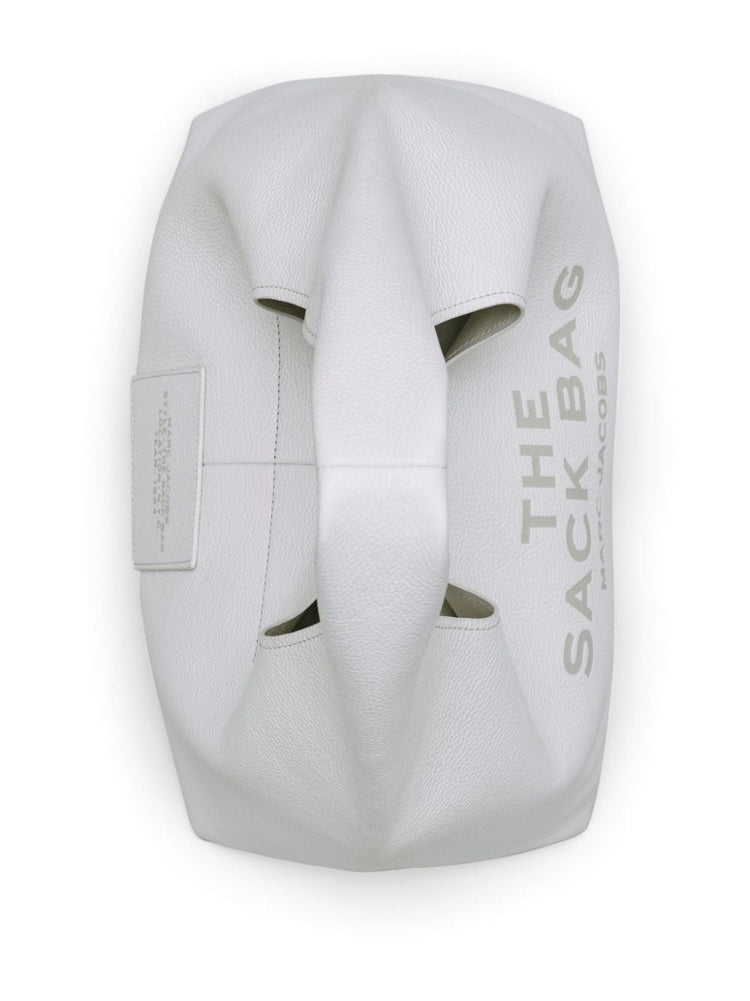 The leather Sack bag