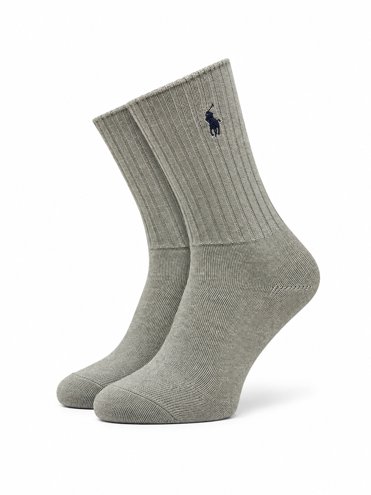 COTTON-CNDY SHP SOX-CRW-1PK