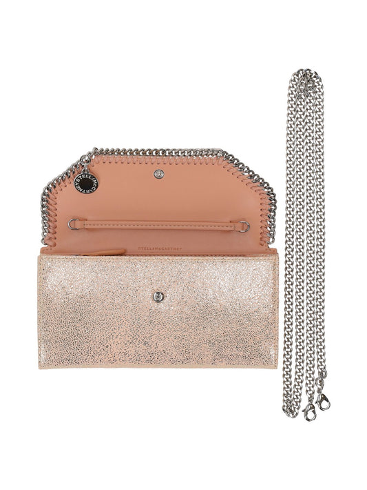 FALABELLA CONTINENTAL WALLET W