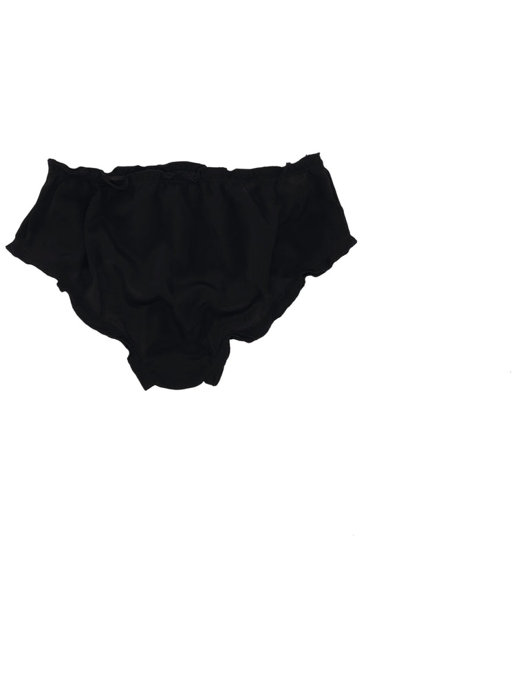 MUTANDA CON FIOCCHETTO