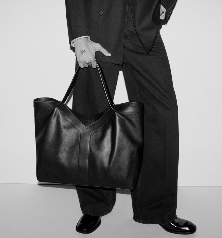 YSL BV Y LARGE TOTE E_MARAIS