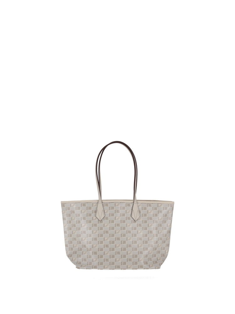 SAINT TROPEZ TOTE SMALL