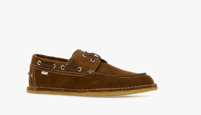 CHAUSSURES BATEAU