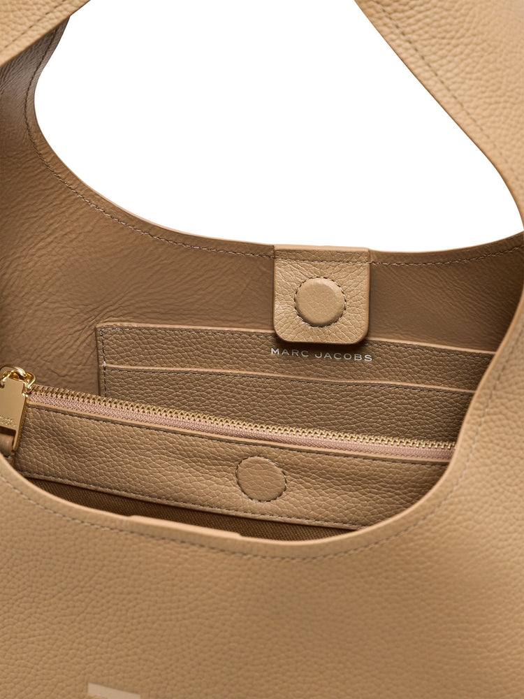 The leather Sack bag