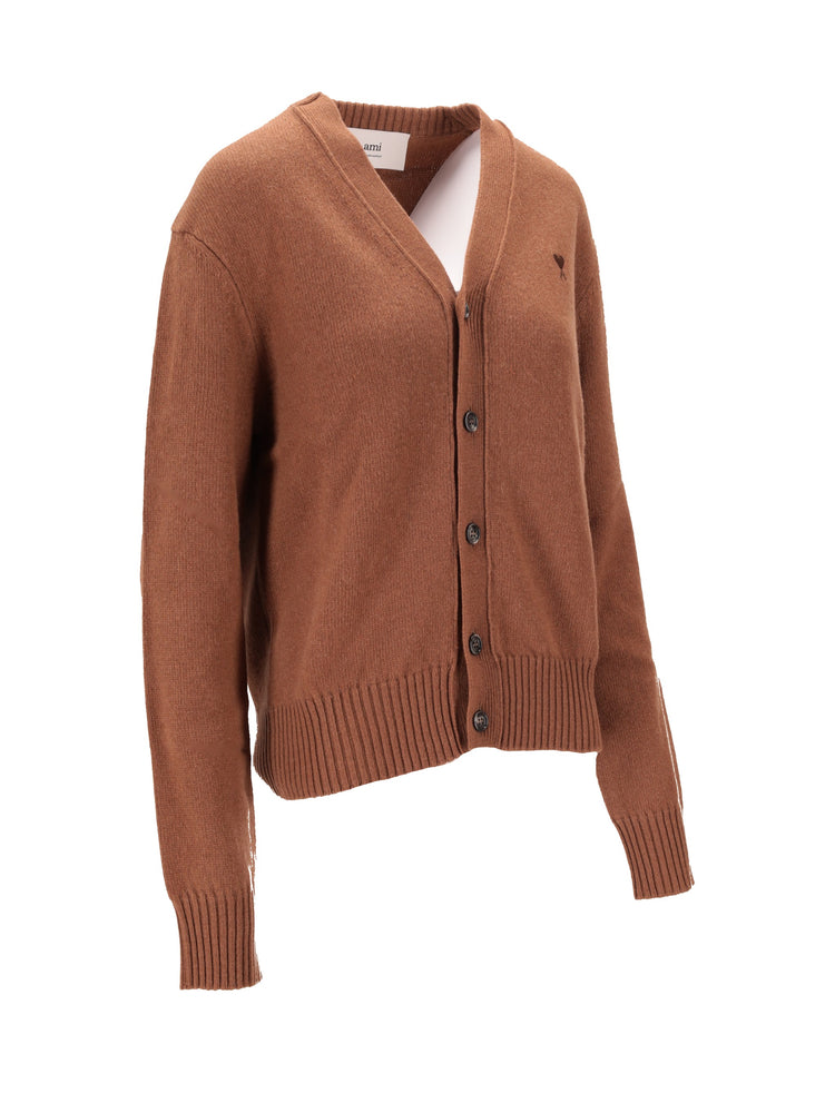 CARDIGAN AMI DE COEUR