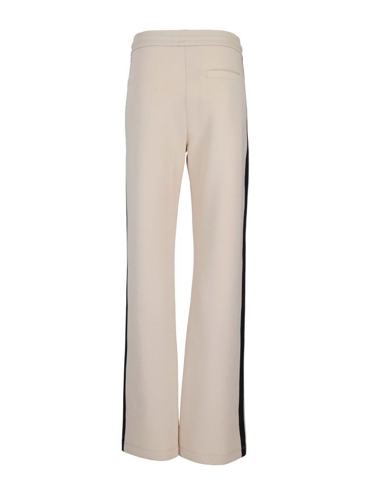 PANTALONE IN JERSEY