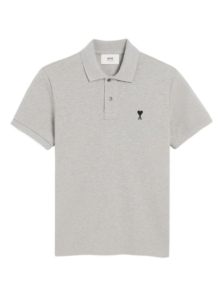 POLO AMI DE COEUR CONTRASTE