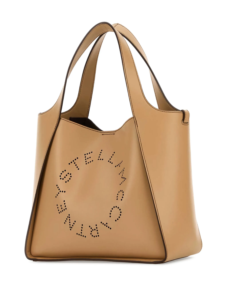 W/TOTE BAGS LOGO