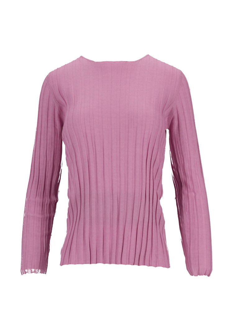 GIROCOLLO cashmere + seta