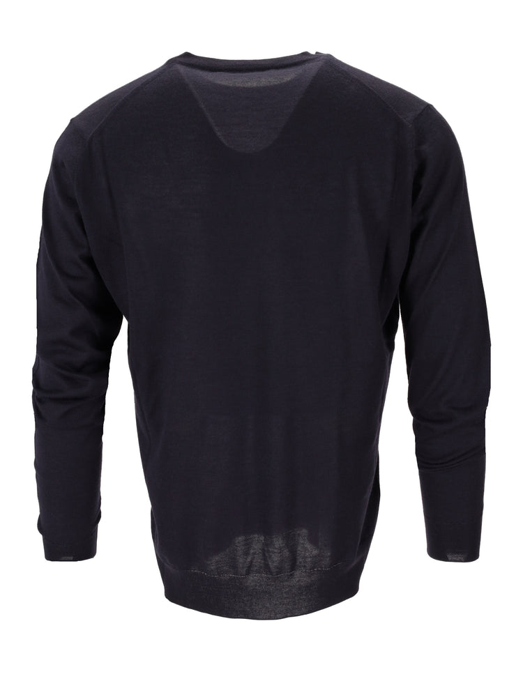 GIROCOLLO Cashmere+seta