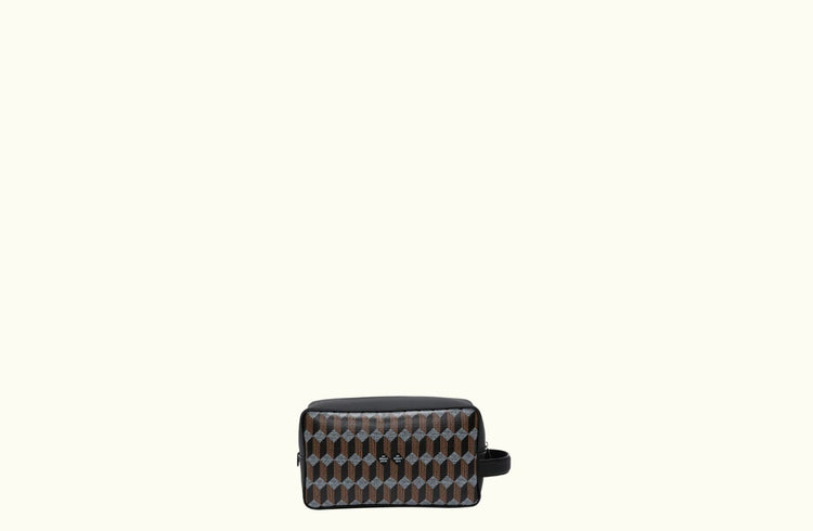 SQUARE POUCH 26