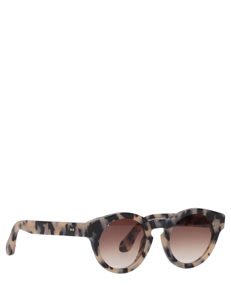 PANTHOS CAMERON - BI ACETATE SUNGLASSES