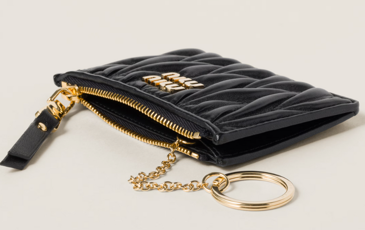 MINUTERIA MATELASSE'MIU