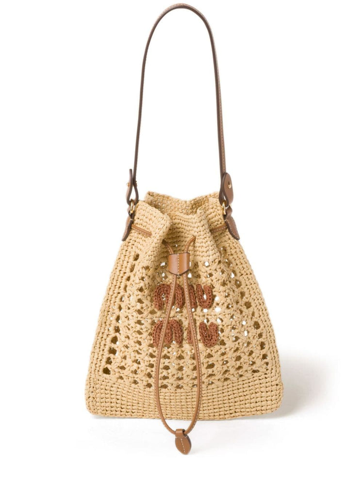 CONTENITORI CROCHET RETE
