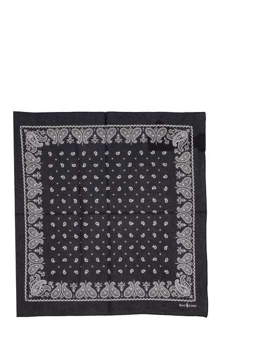 ICON BANDANA-SCARF-SQUARE
