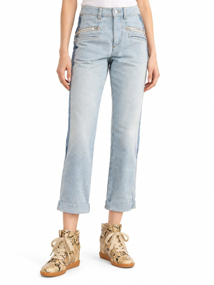 Pantalon REVENE
