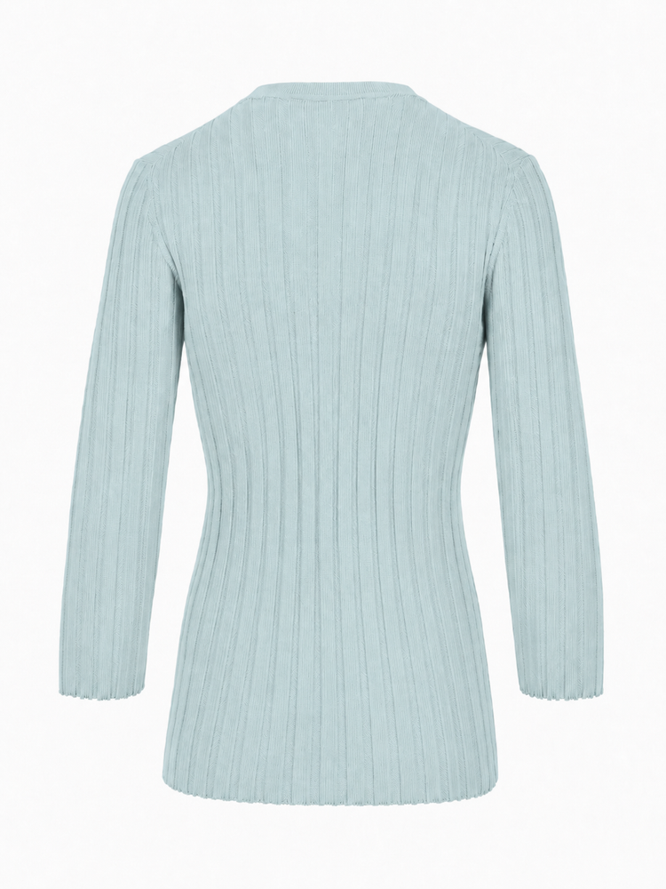 COLLO A V Cashmere+seta
