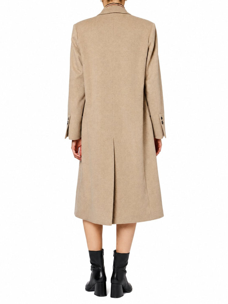 WOMENS COAT