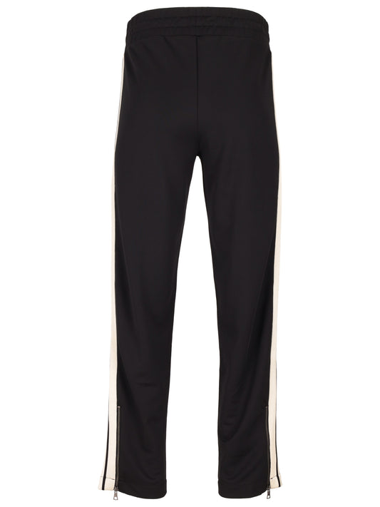 TREE LOGO TRACK PANTS