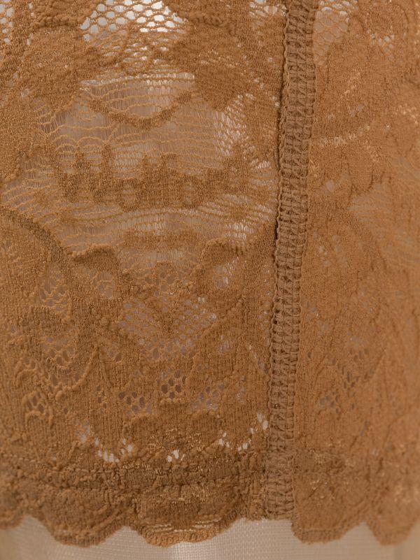 Satin Touch 20 Stay-Up
