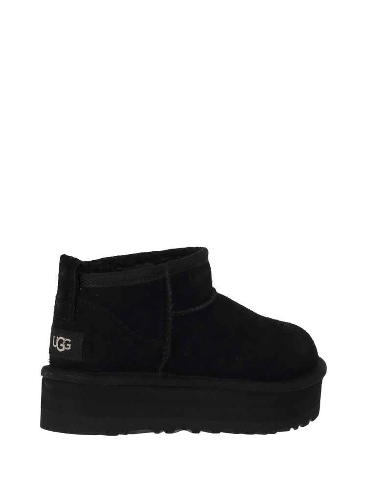 KIDS' CLASSIC ULTRA MINI PLATFORM