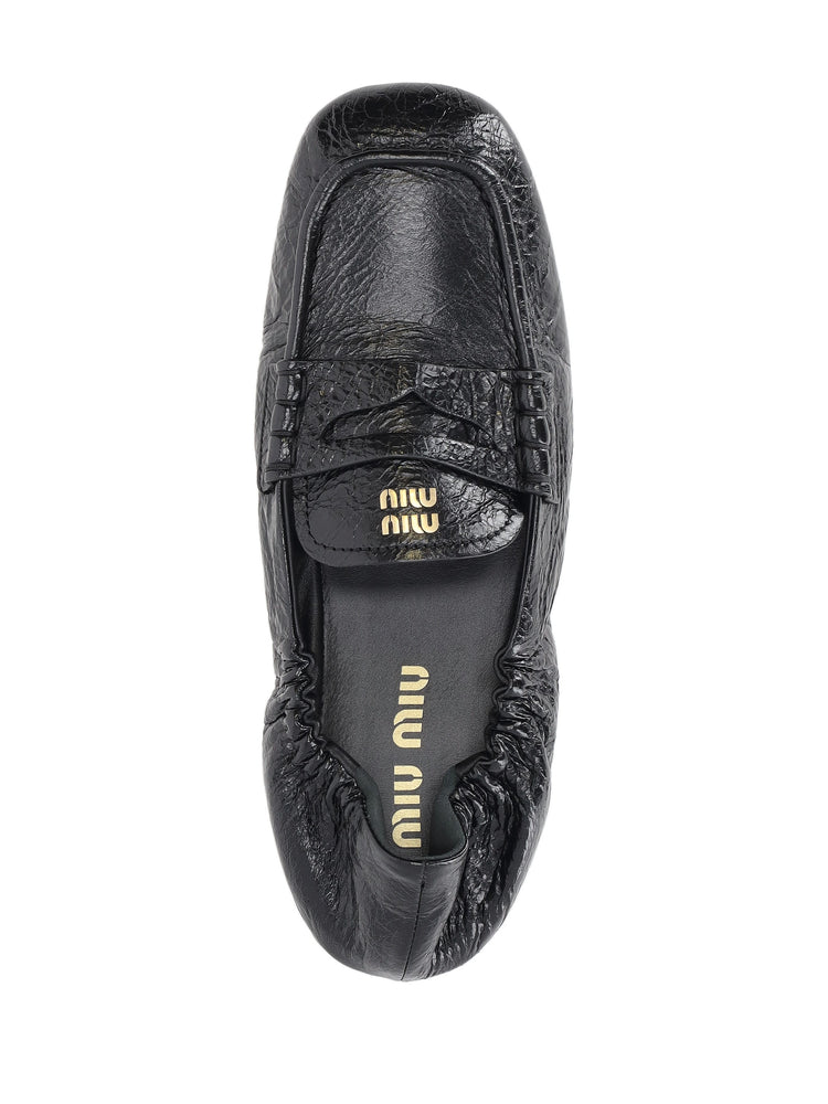 MOCASSINI CRACLE'