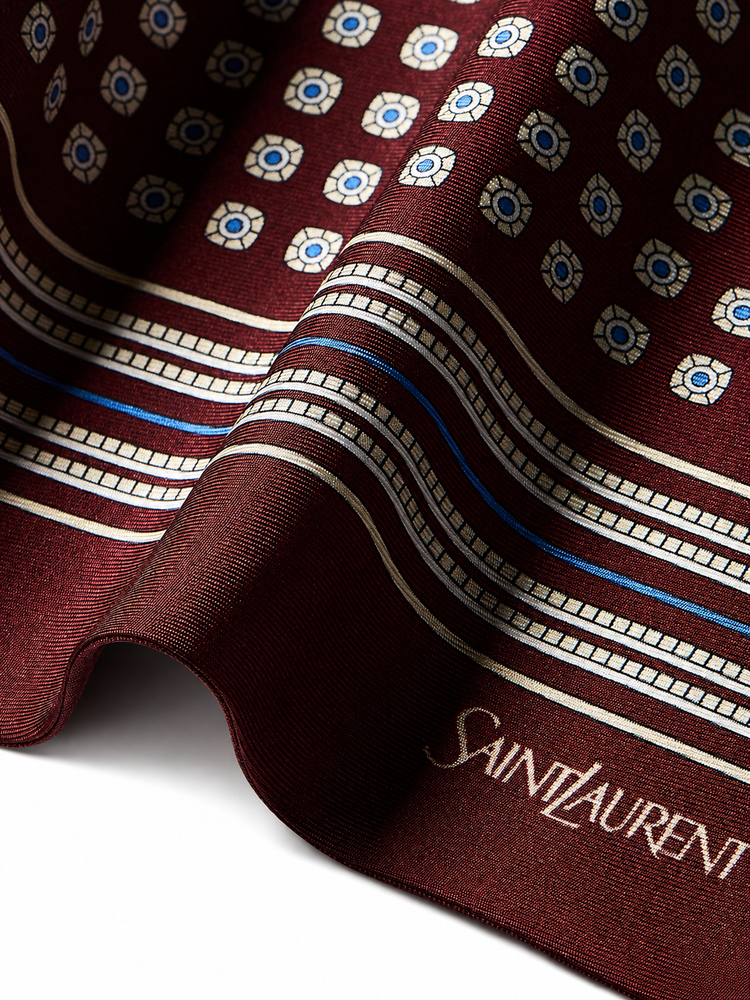 LAVALLIERE MOTIFS FL