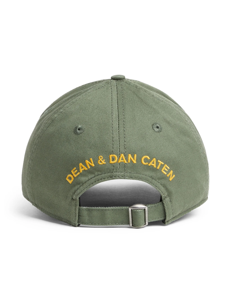 Embroidered Baseball Caps