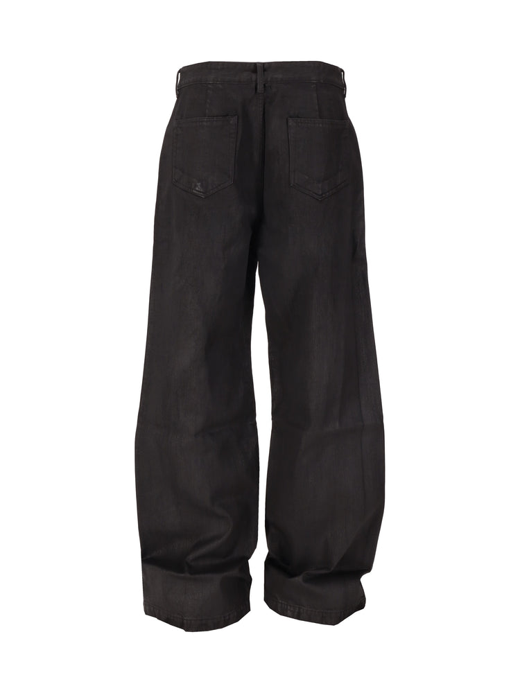 DRKSHDW GETH JEANS