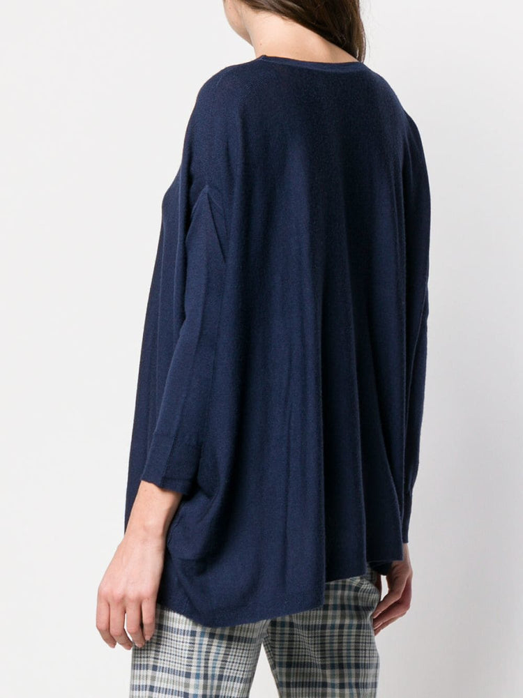 SOTTOMETTIMI Fine knit sweater