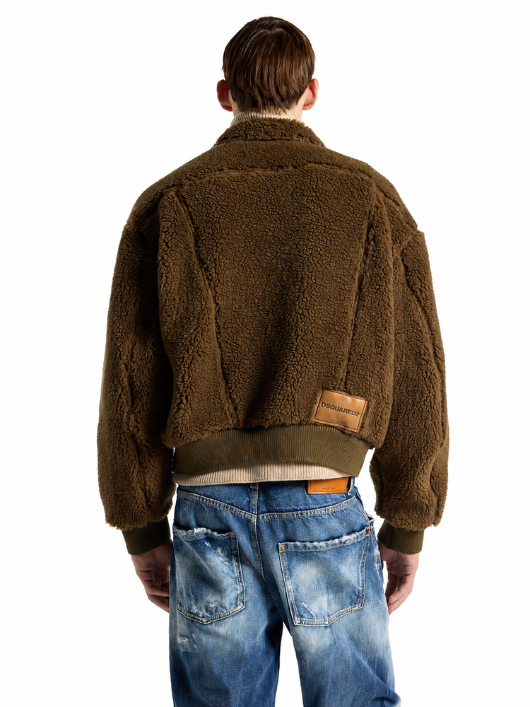 SPORTSJACKET