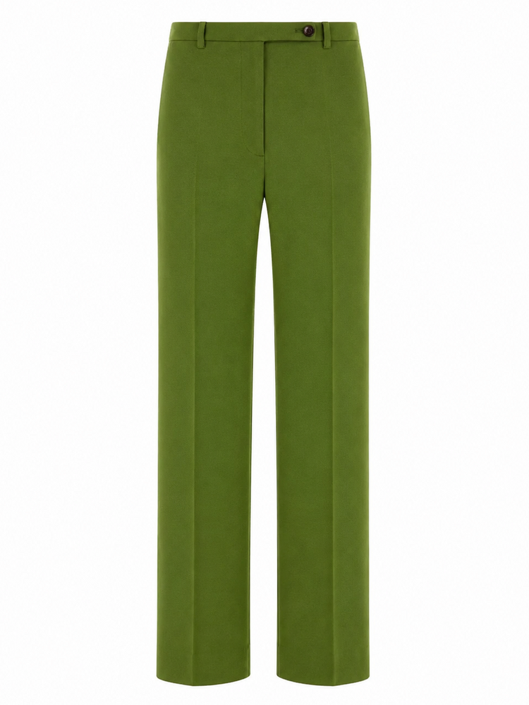 PANTALONI PUNTO STOFFA