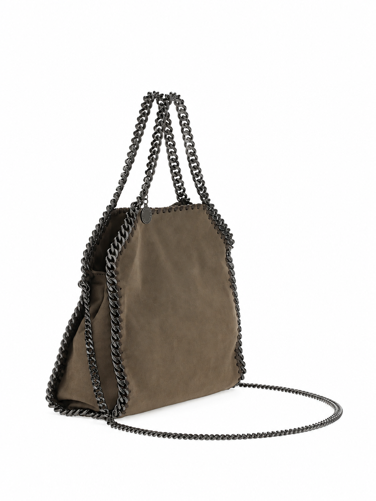 FALABELLA MINI BAG ALTER SUEDE