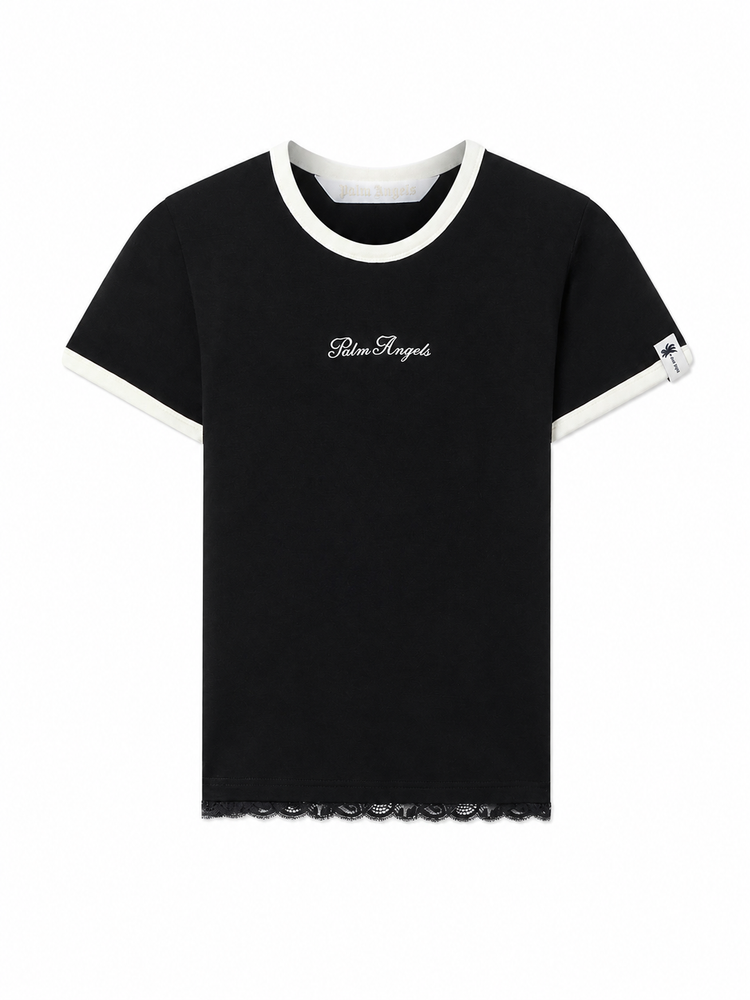 PARADISE SLIM TEE