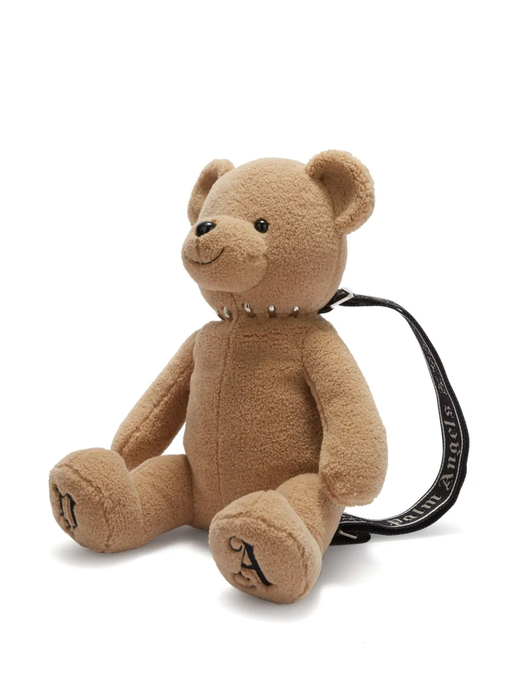 BEAR IN MIND BACKPACK BROWN/BLACK