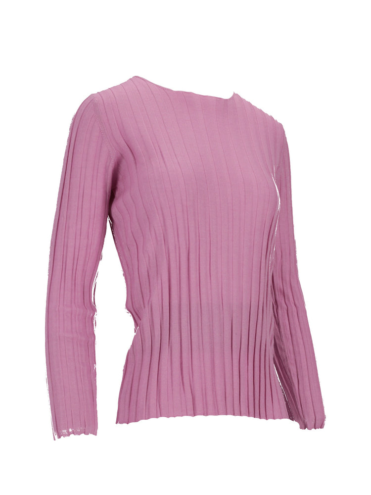 GIROCOLLO cashmere + seta