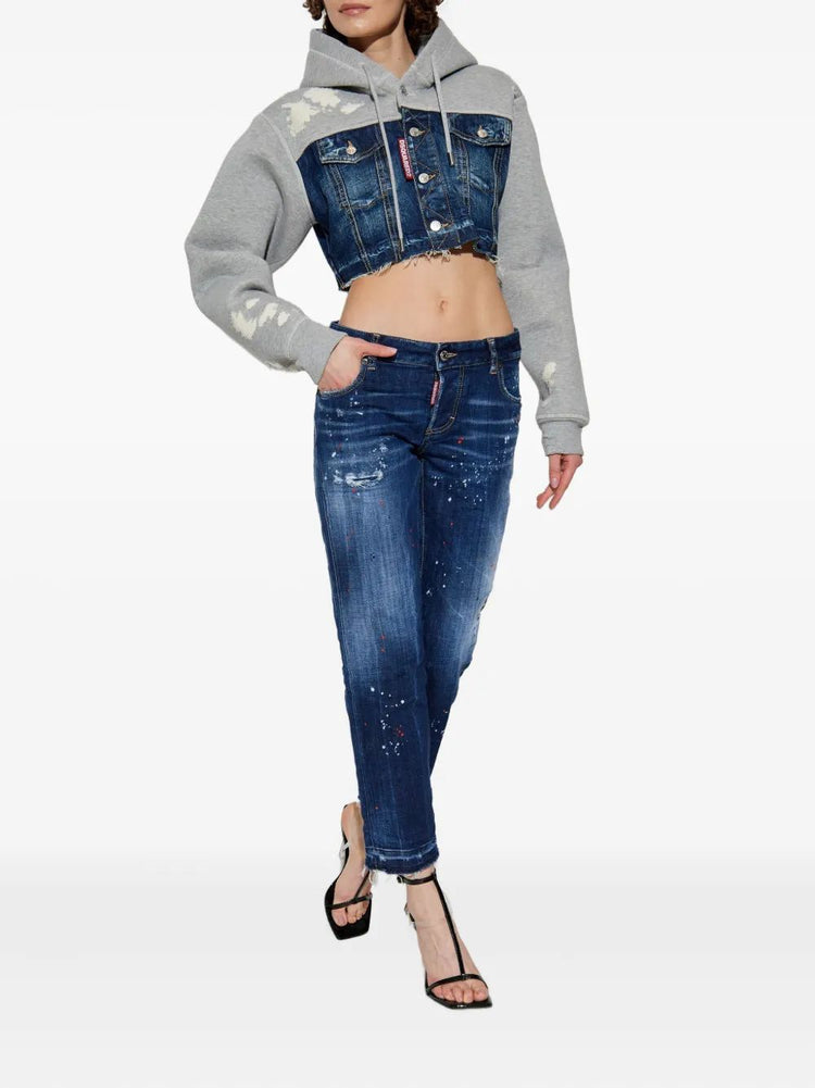 PANTS 5 POCKETS