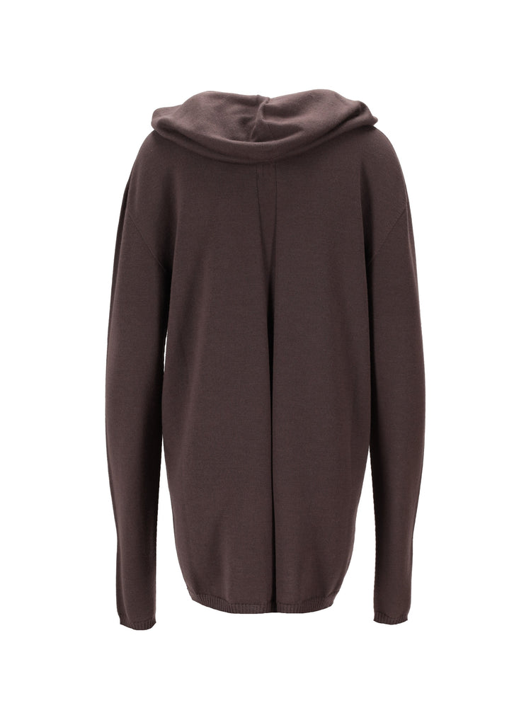 OVERSIZED HOODIE