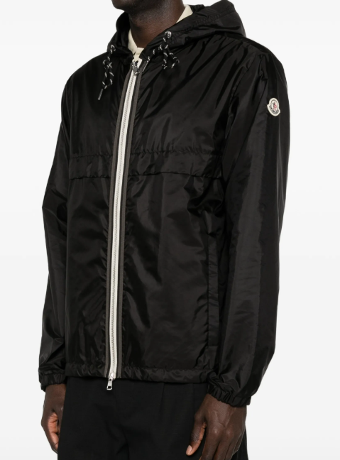 NIDGE JACKET