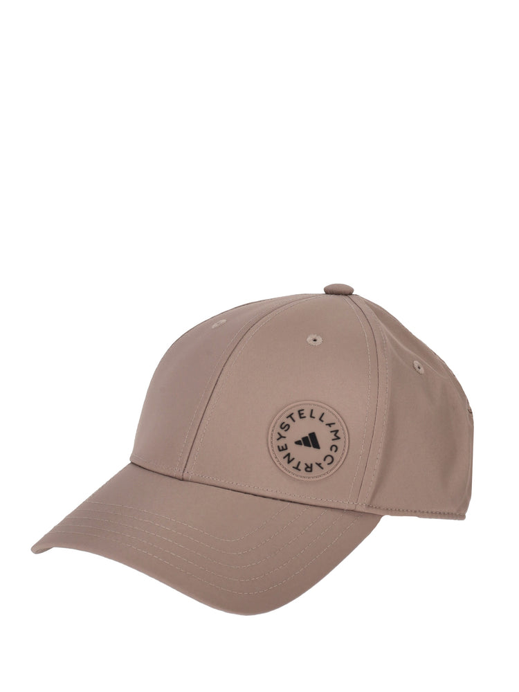 aSMC CAP CHABRN/BLACK