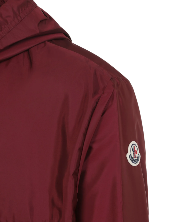 NIDGE JACKET