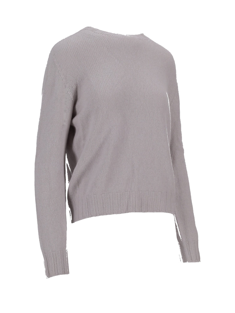 LA ROSE R-NECK