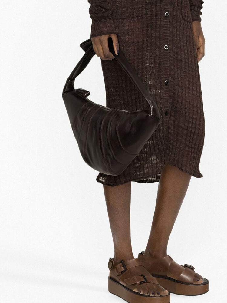 MEDIUM CROISSANT BAG