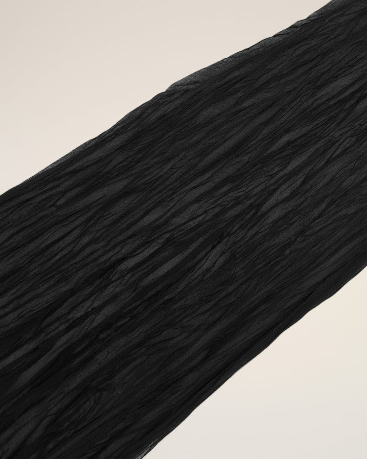 FOULARD FROISSE