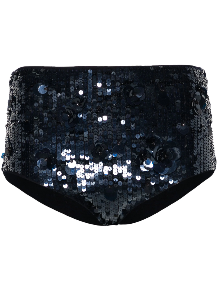 Glow shorts